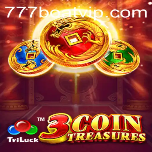 Exploring the Enchanting World of 3CoinTreasures and the Mystery of 777boat