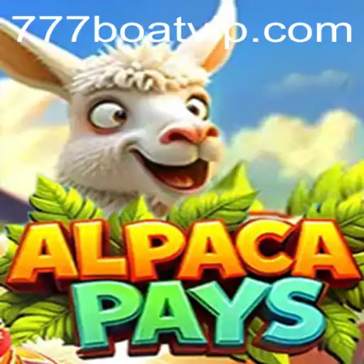 AlpacaPays: A Unique Gaming Experience with the Thrill of 777Boat
