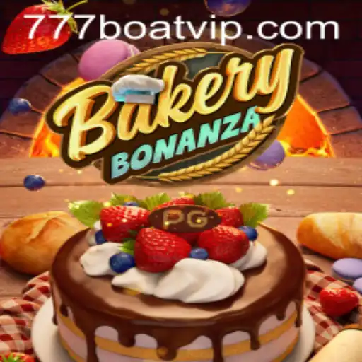 BakeryBonanza: Dive into a Delicious Adventure with 777boat