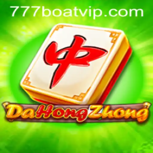 Exploring DaHongZhong: The Intriguing Game and Its Unique Connection with 777Boat