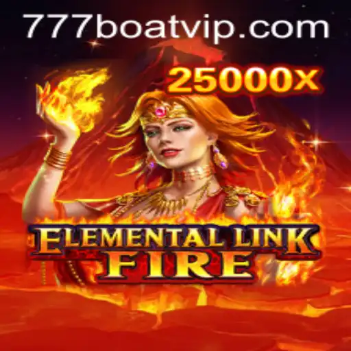 ElementalLinkFire: Unleashing the Power of Fire in a New Gaming Revolution