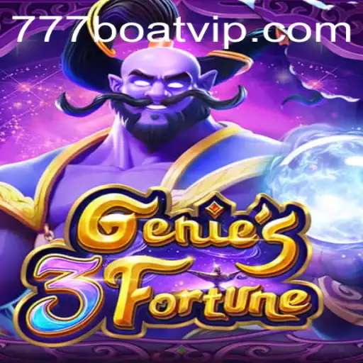 Unlocking the Mysteries of Genie3Fortune: A Dive into the World of 777boat