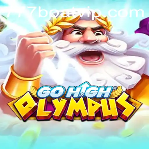 Discover the Thrilling World of GoHighOlympus with the 777boat