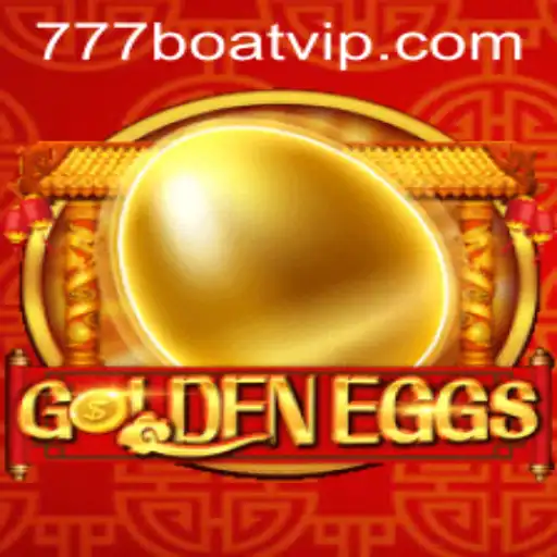 Discover the Exciting World of GoldenEggs and the Alluring 777boat