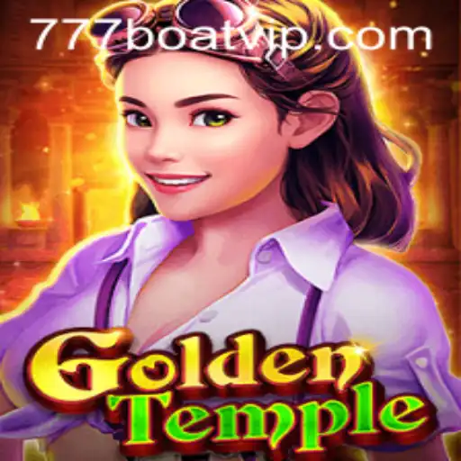 Explore the Intriguing World of GoldenTemple: An Engaging Adventure with 777boat