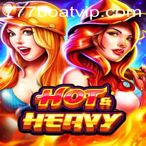 Discover HotHeavy: A Thrilling Adventure with 777boat