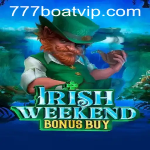 Exploring the Exhilarating World of IrishWeekendBonusBuy