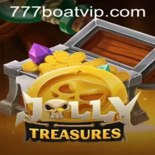 Exploring the Enchanting World of JollyTreasures: A Guide to Mastering 777boat