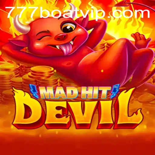Unveiling MadHitDevil: A Deep Dive into the Game Phenomenon