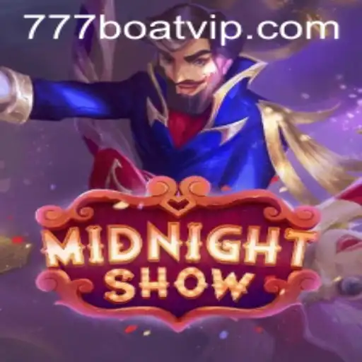 MidnightShow: Unveiling the Thrilling World of 777boat
