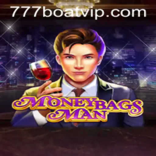 Exploring the World of MoneybagsMan: A Story of Luck, Strategy, and Adventure