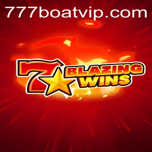 BlazingWins: A Deep Dive into the Exciting World of 777boat's Latest Game