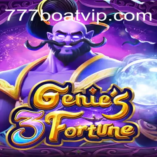 Unlocking the Mysteries of Genie3Fortune: A Dive into the World of 777boat