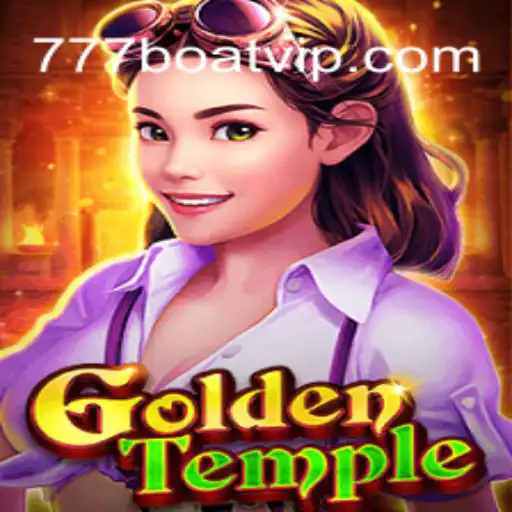 Explore the Intriguing World of GoldenTemple: An Engaging Adventure with 777boat