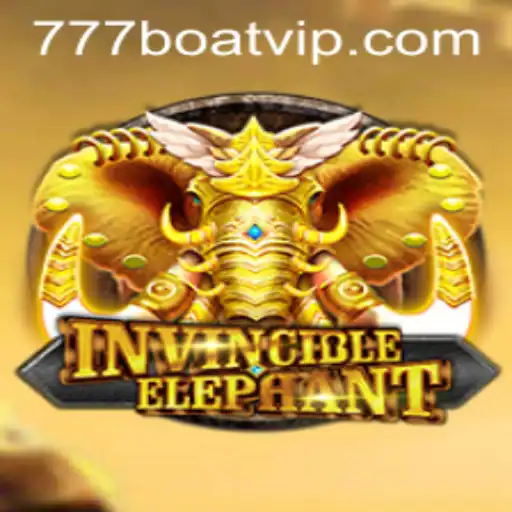 InvincibleElephant: A New Gaming Sensation with 777boat Adventure