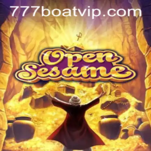 Unlocking Adventures with OpenSesame: The Thrilling Game of 777boat