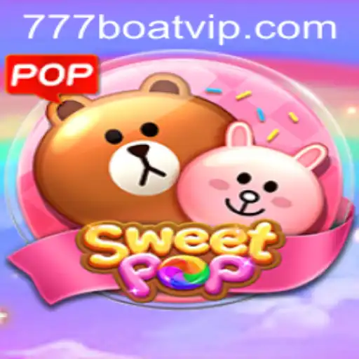 SweetPOP: Dive into the Candy-filled Adventure of the Century