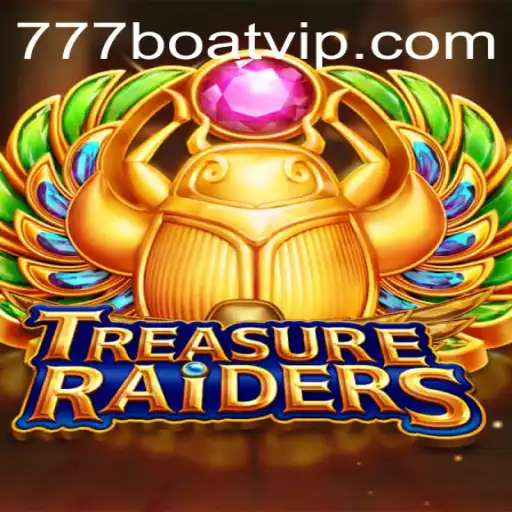 Experience the Thrill of TREASURERAIDERS: Embark on a Nautical Adventure