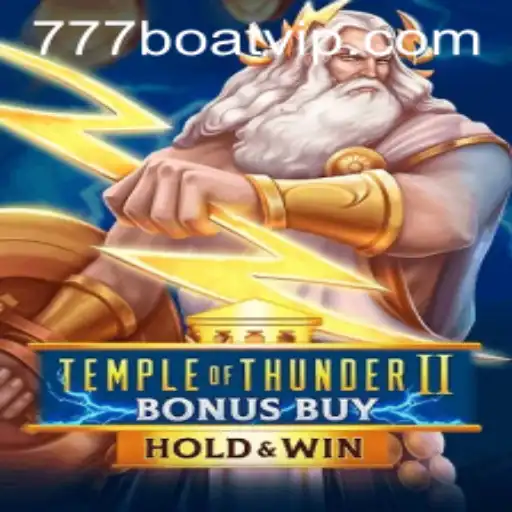Exploring TempleofThunderIIBonusBuy: The Ultimate Gaming Experience